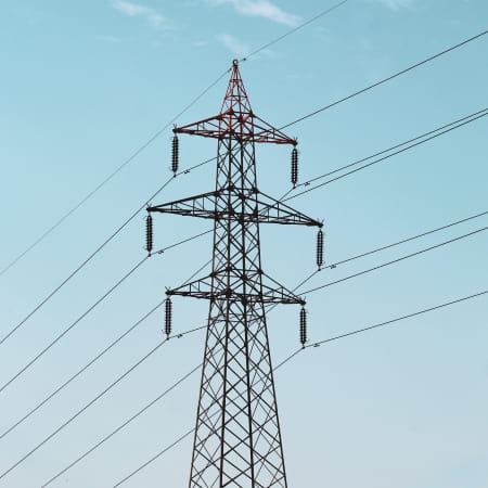 2 листопада запровадили графіки погодинних відключень електропостачання у семи регіонах