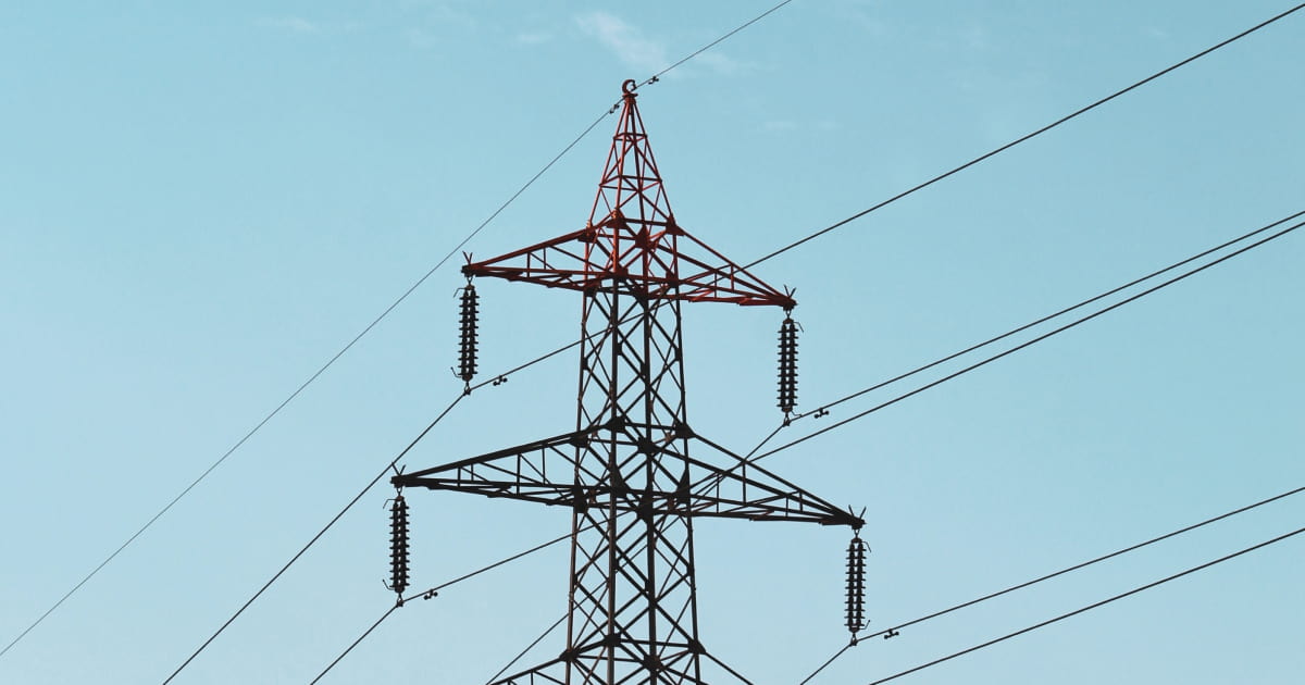2 листопада запровадили графіки погодинних відключень електропостачання у семи регіонах