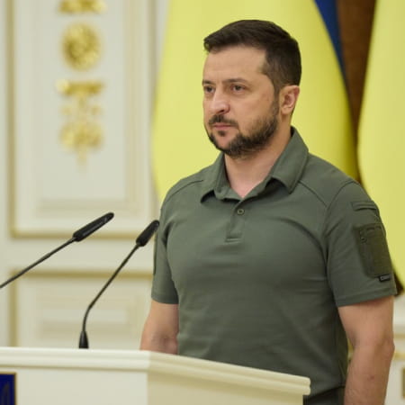 Президент України провів чергове засідання Ставки Верховного Головнокомандувача, де обговорили відновлення об’єктів критичної інфраструктури
