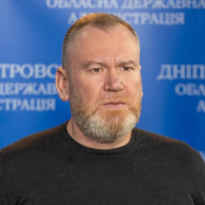 САП відкрила кримінальне провадження після розслідування «Схем» про голову Дніпропетровської ОДА Резніченка