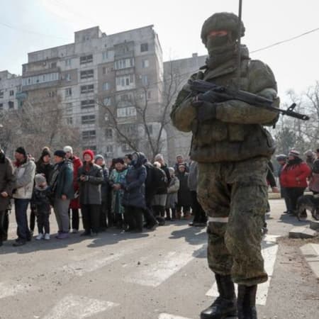 Росіяни посилили фільтраційні заходи у Міловому та Новопскові на тимчасово окупованій Луганщині