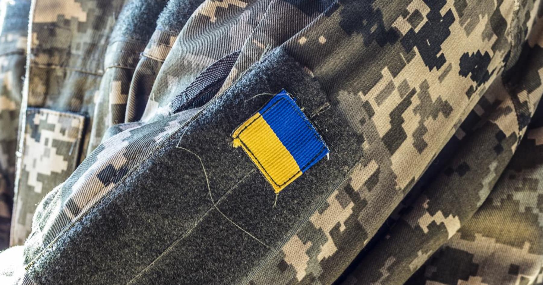 Парламент планує дозволити українським військовим відпустки під час воєнного стану