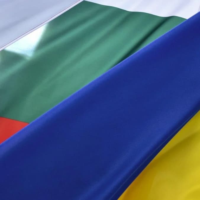 Парламент Болгарії розблокував постачання військової допомоги Україні