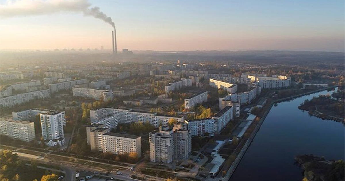 Росіяни проводять «перепис населення» у тимчасово окупованому Енергодарі