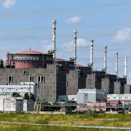 Росіяни намагатимуться під'єднати ЗАЕС до російської енергосистеми
