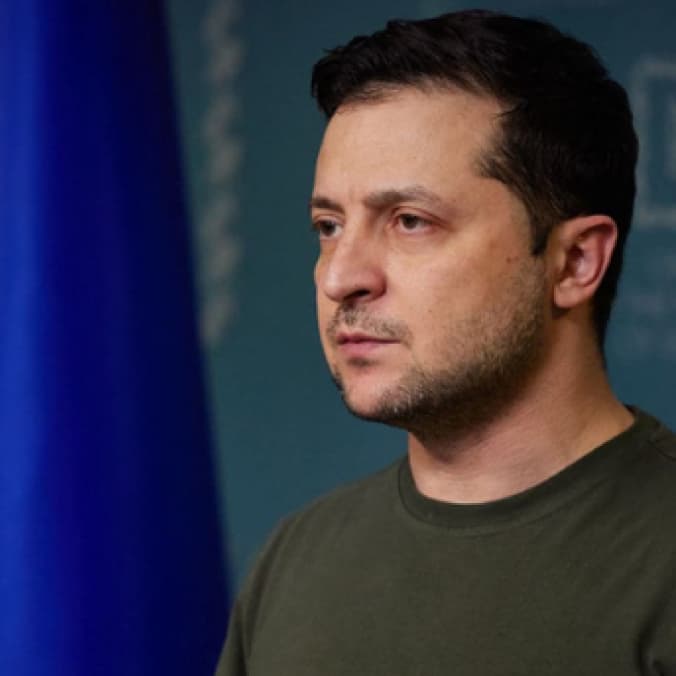 Zelenskyy: as of the evening of November 3, almost 4.5 million consumers have been temporarily disconnected from electricity