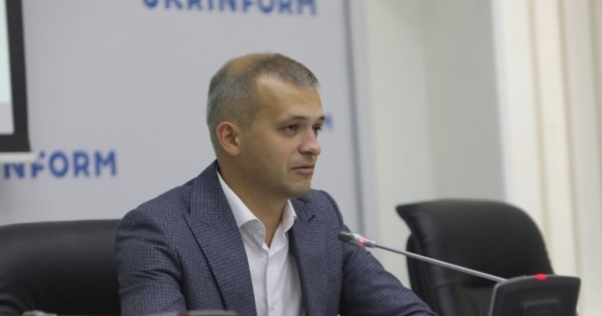 Кабмін призначив Василя Лозинського тимчасовим виконувачем обов’язків  міністра розвитку громад та територій