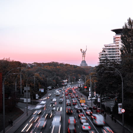 Київ претендує на звання «найрозумнішого» міста у світі