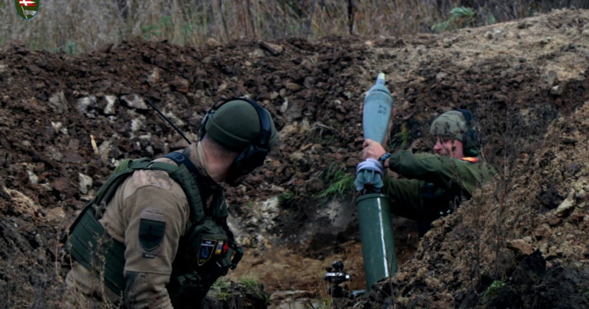 Україна налагодила виробництво снарядів для артилерії та мінометів