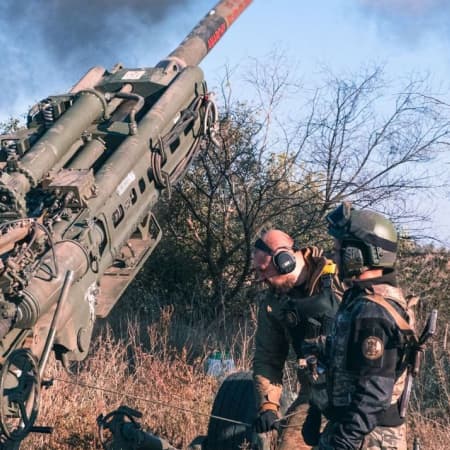 The General Staff of the Armed Forces of Ukraine confirmed the strike on the Russian control post in Melitopol