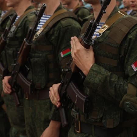 The threat of an attack from Belarus is increasing due to the large number of mobilized Russians who may be redeployed to Belarus