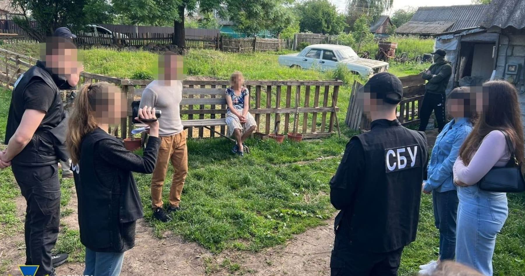 В Україні засудили російську агентку «Побєда» до семи років ув’язнення