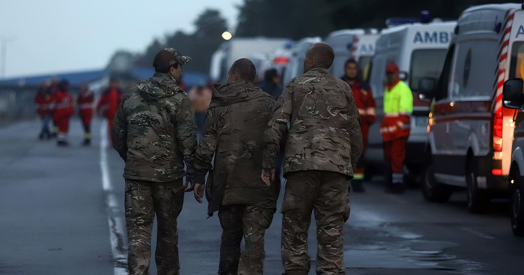 Ukraine releases 19 border guards from Russian captivity — State Border Guard Service of Ukraine