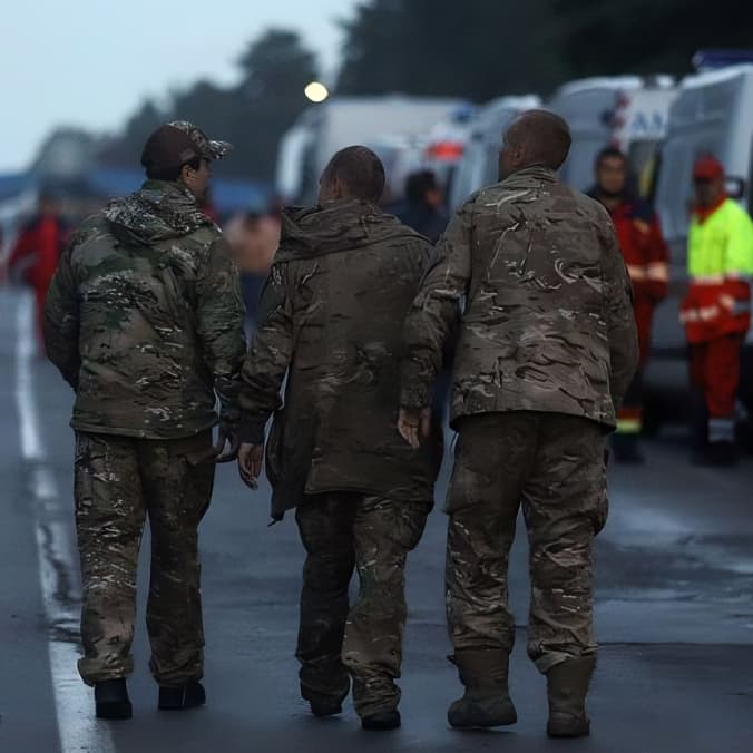 Ukraine releases 19 border guards from Russian captivity — State Border Guard Service of Ukraine