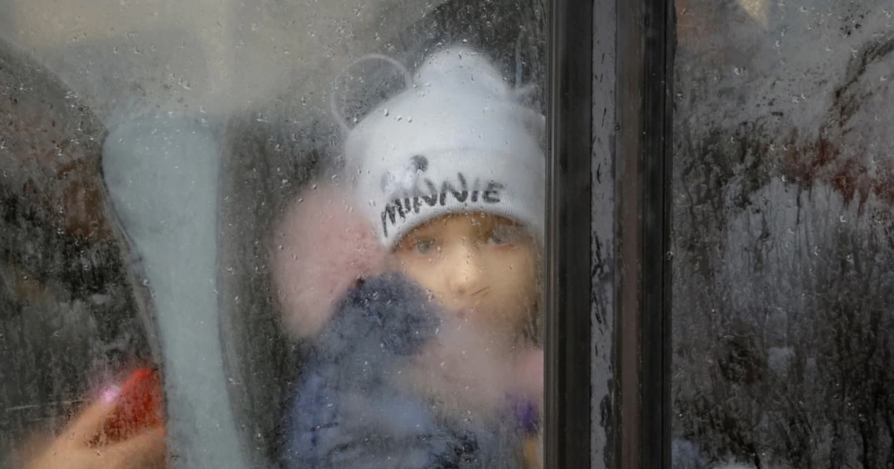 На Херсонщині росіяни депортували дітей з дитячого будинку до Криму