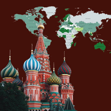 What is Russian Cultural Diplomacy?