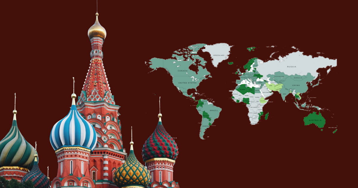 What is Russian Cultural Diplomacy?
