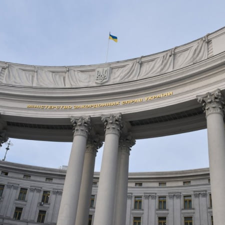 МЗС спростувало звинувачення німецького політика Рольфа Мютценіха щодо його нібито «внесення до списку терористів в Україні»