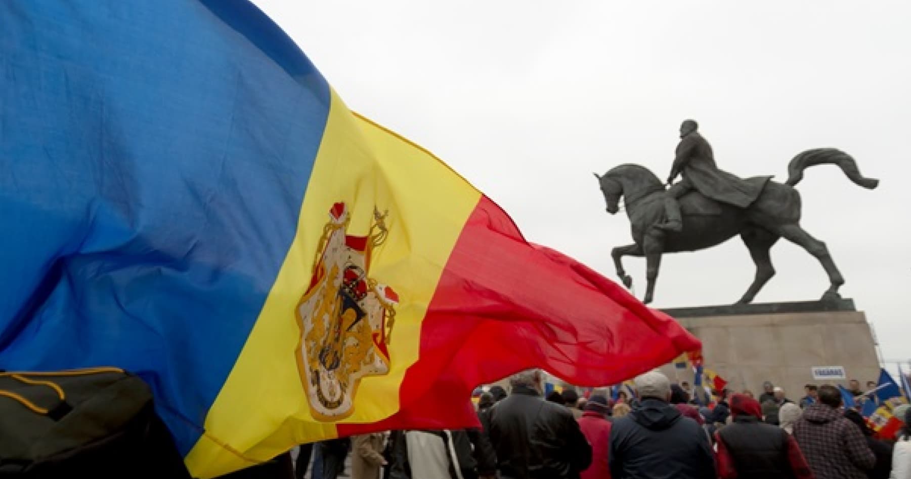 Румунія спростувала заяви президента Путіна щодо «територіальних претензій» до України