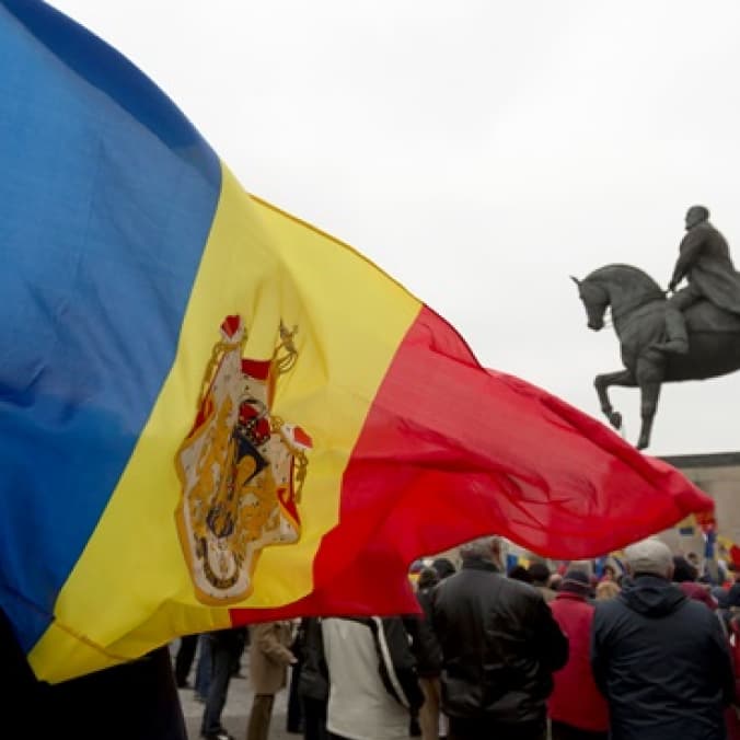 Румунія спростувала заяви президента Путіна щодо «територіальних претензій» до України