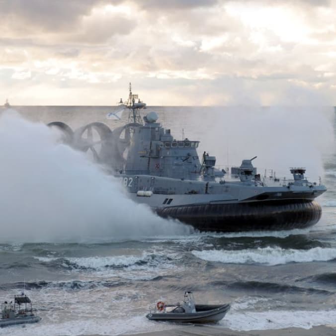 РФ не вивела в Чорне море жодного корабля — носія ракет типу «Калібр»