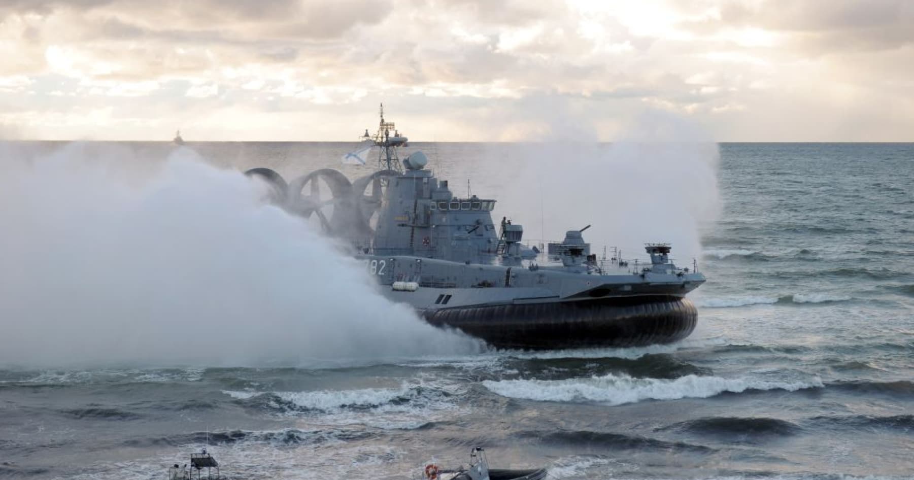 РФ не вивела в Чорне море жодного корабля — носія ракет типу «Калібр»
