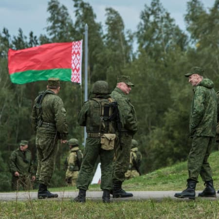 Рівненська та Волинська ОВА спростували інформацію щодо загрози нападу з боку Білорусі
