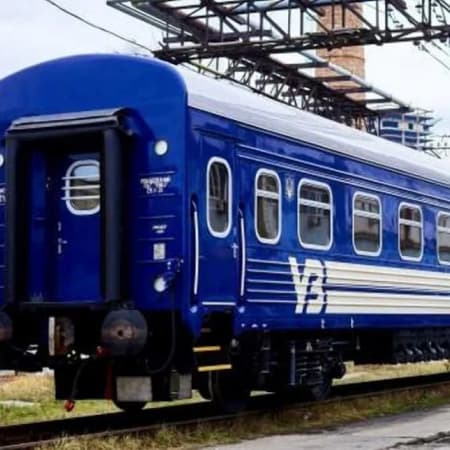 Укрзалізниця оновила розклад руху пасажирських і приміських поїздів на Сумщині