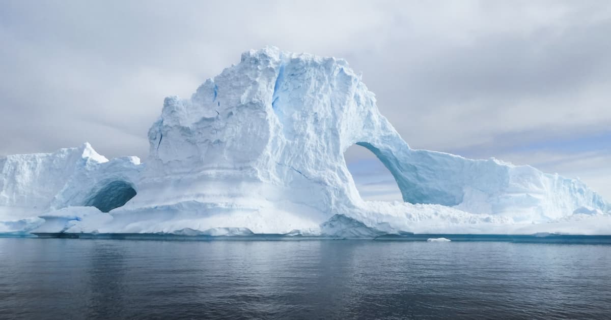 Україна вперше очолила Комісію зі збереження морських живих ресурсів Антарктики