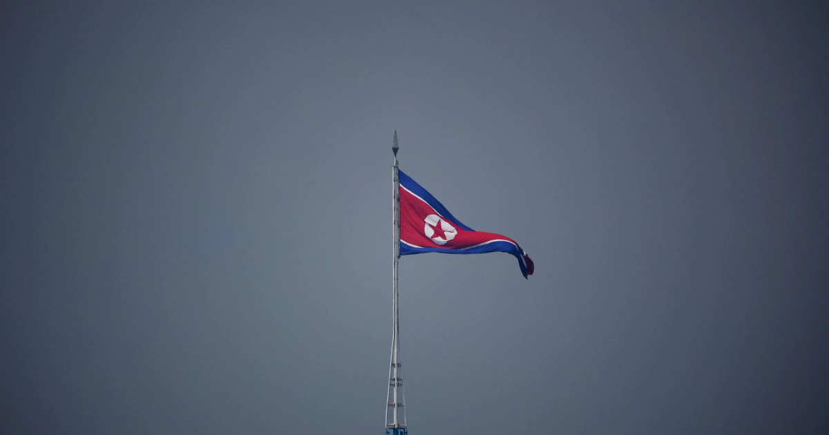 КНДР назвала запуски своїх ракет імітацією ударів по США та Південній Кореї