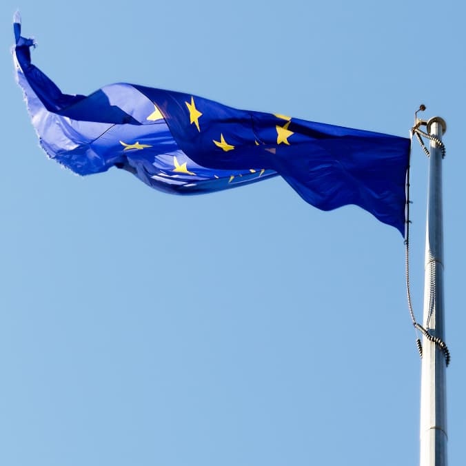 17 країн ЄС надіслали 500 електрогенераторів до України через Механізм цивільного захисту ЄС