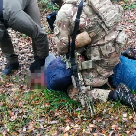 The Security Service of Ukraine neutralized the FSB agents who were planning the murders of the Special Operation Forces commanders of the Ukrainian Armed Forces
