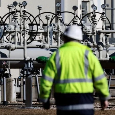 Німеччина вважає, що Росія може повністю припинити постачання газу