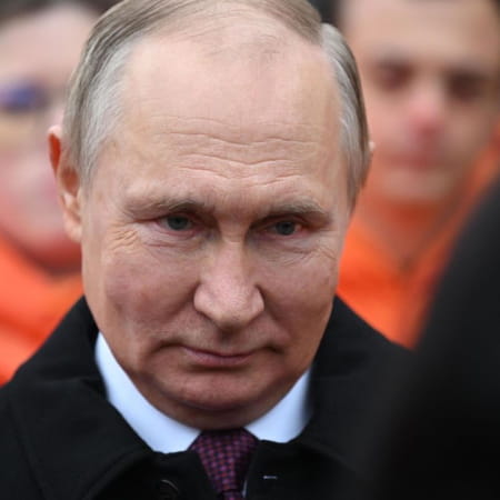 Президент Росії не відвідуватиме особисто саміт «G20»