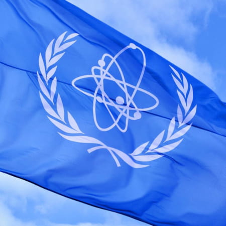 IAEA conducted inspection at South Ukraine NPP — the State Nuclear Regulatory Inspectorate