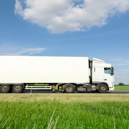Європарламент схвалив угоду про спрощення вантажного автоперевезення з Україною