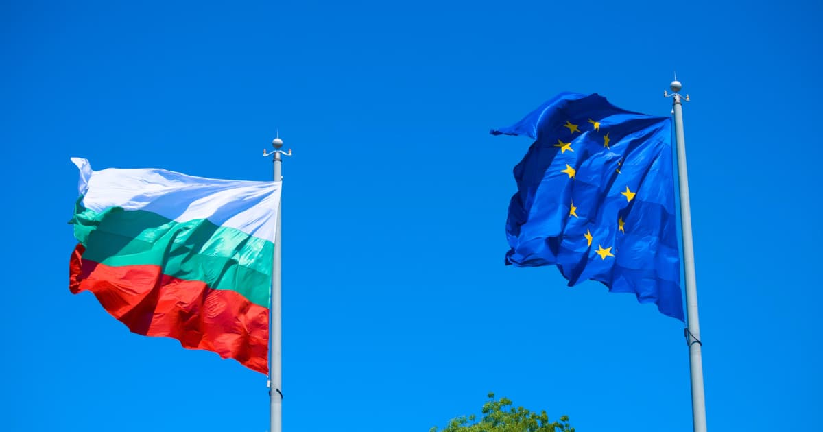 Болгарія приєднується до місії ЄС для навчання українських військових