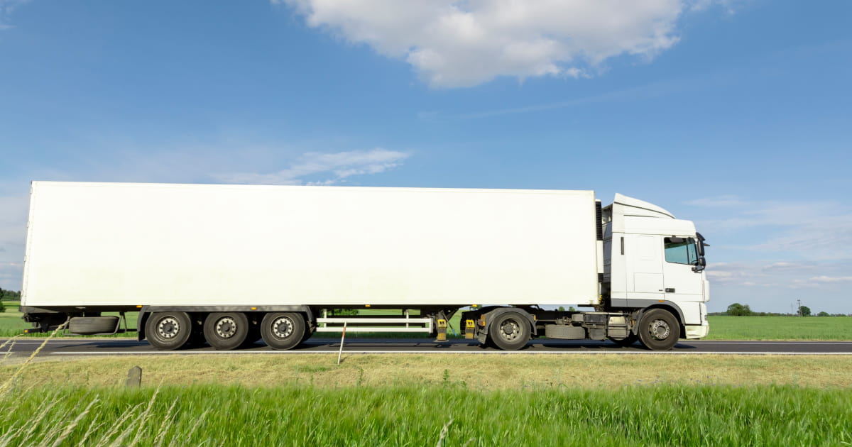 European Parliament approves road transport facilitation agreement with Ukraine