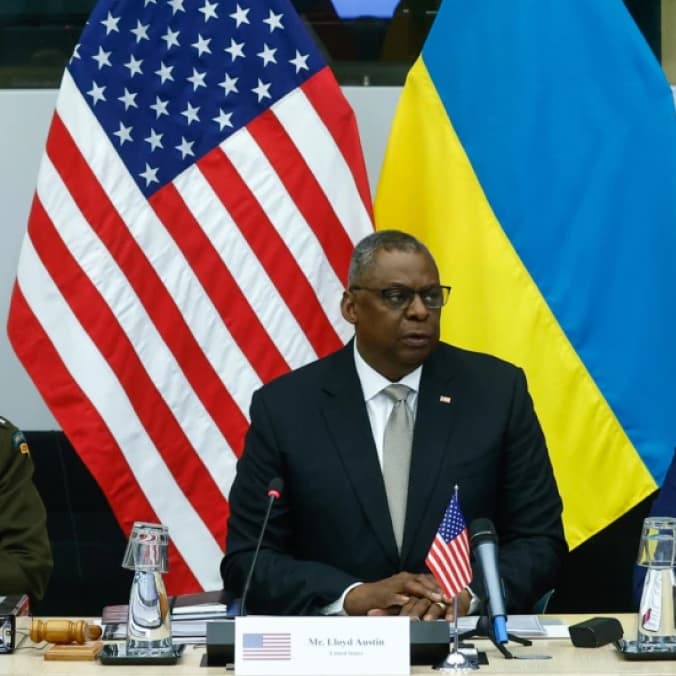 США ініцювали сьому зустріч у форматі «Рамштайн» для військової допомоги Україні