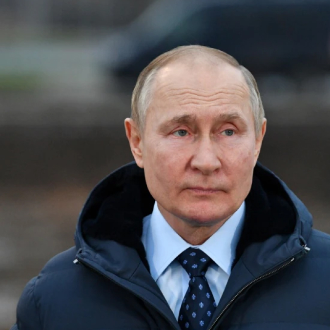 Президент Путін нібито не братиме участь у саміті G20