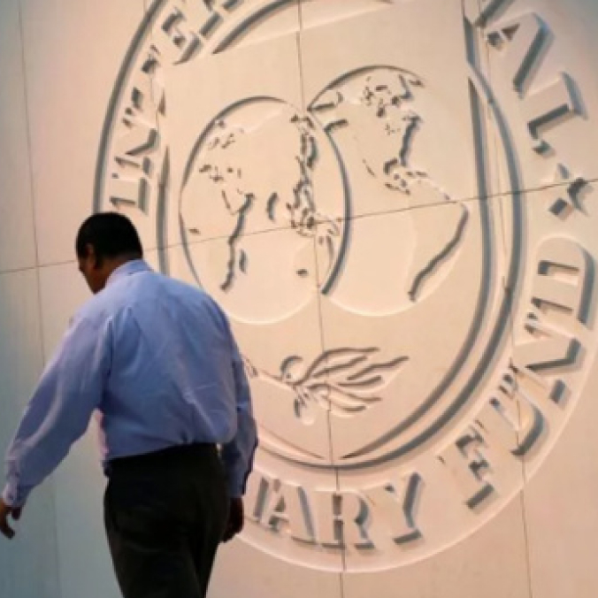 МВФ розпочинає власну місію в Україні