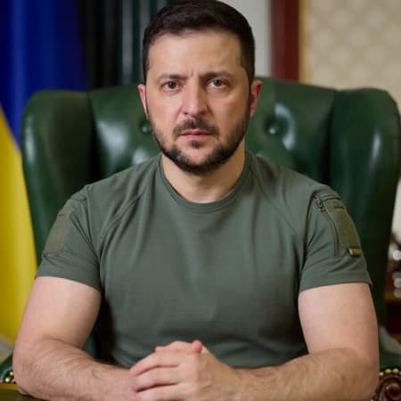 The Ukrainian military liberated 41 settlements in the south of Ukraine — Zelenskyy