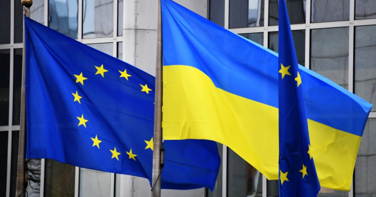 Єврокомісія залучає ще 1 млрд євро для пришвидшення експорту продовольства з України