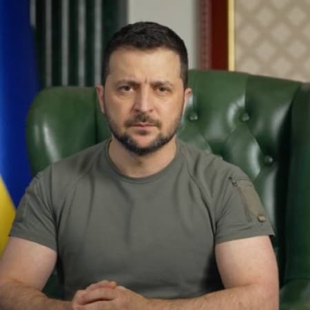 The Ukrainian military is approaching Kherson, special forces are already in the city — Zelenskyy