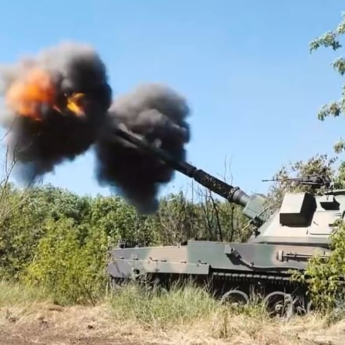 Росіяни продовжують протидіяти українським військовим на правобережжі Херсонщини
