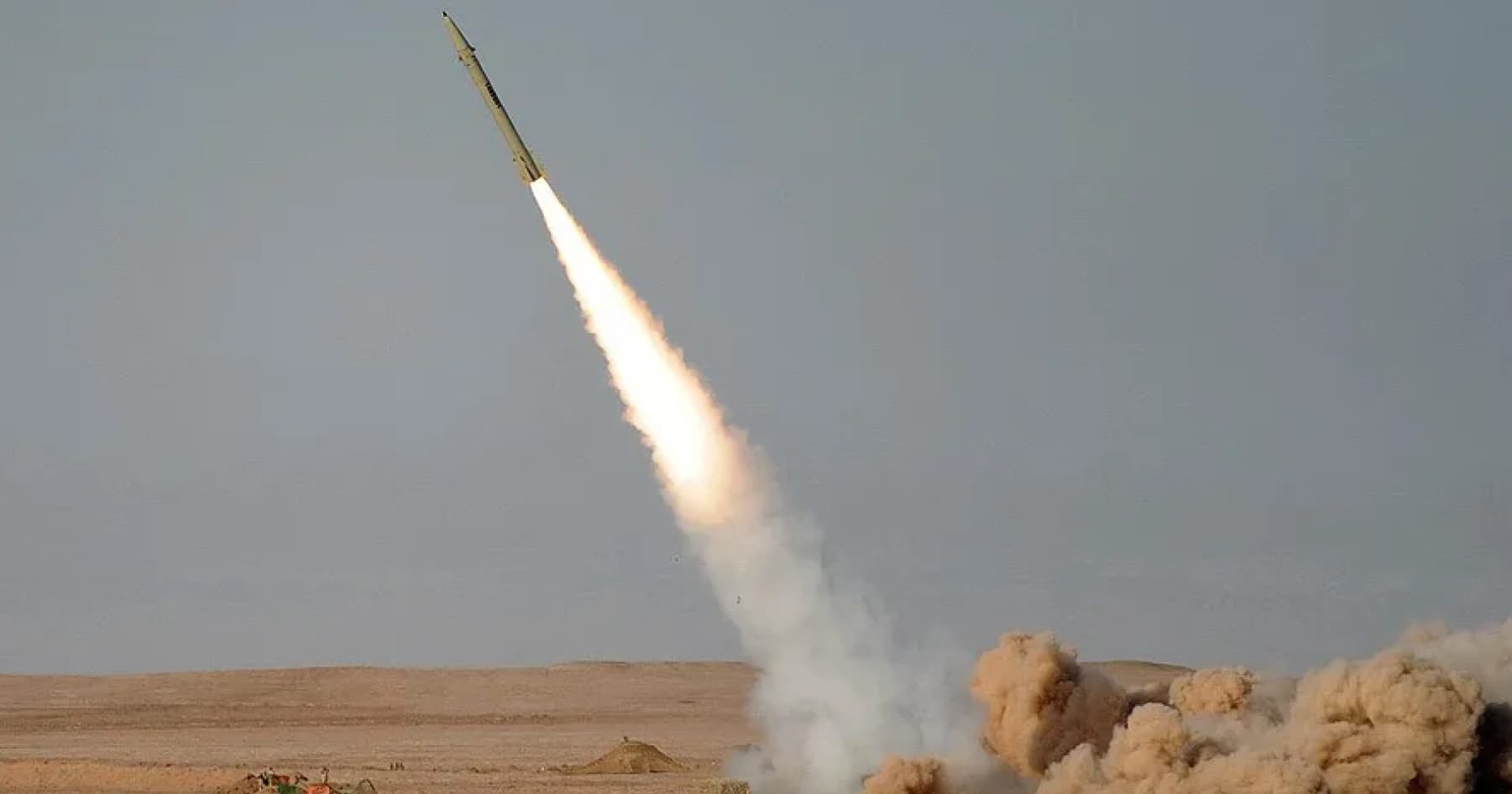 Українська розвідка має інформацію про проєкт постачання іранських ракет до РФ