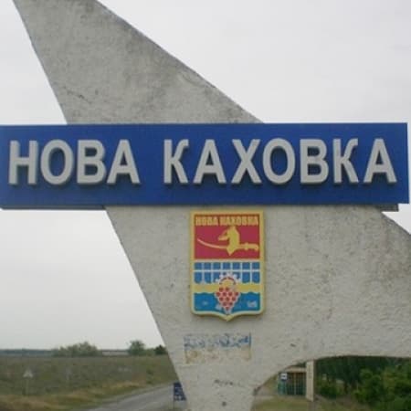 The so-called "authorities" of Kakhovka district call on residents to "evacuate" — the self-proclaimed "head of the district administration of Kakhovka" Pavel Filipchuk
