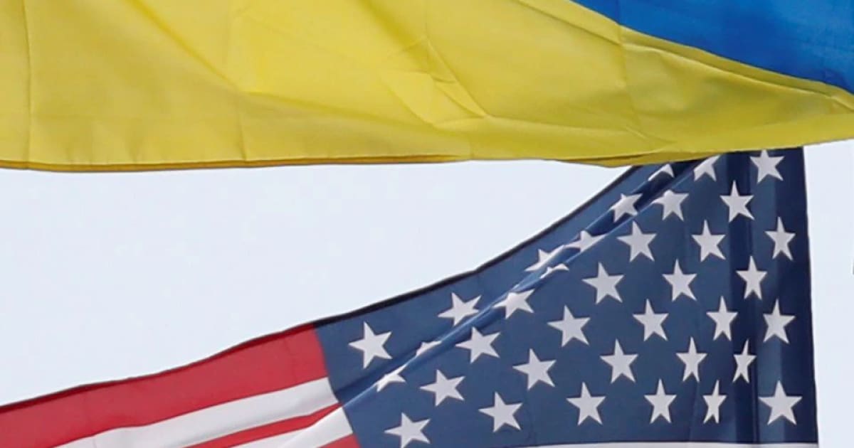 США та Україна запустять пілотний проєкт побудови малого модульного ядерного реактора