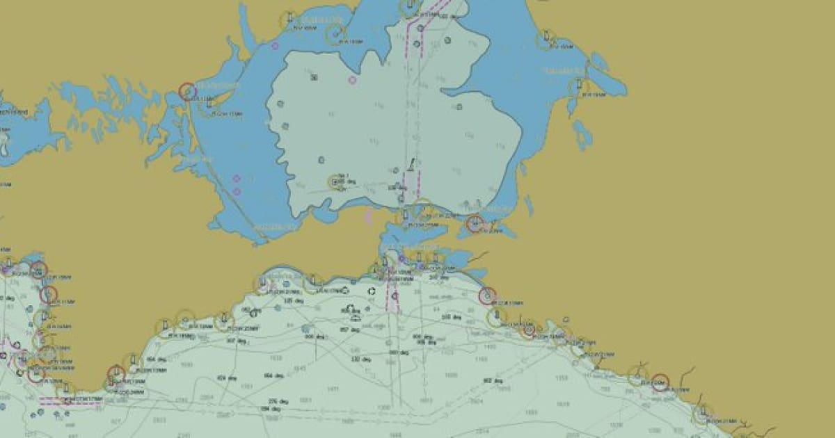 Росія закрила Керченську протоку для суден, завантажених за межами РФ