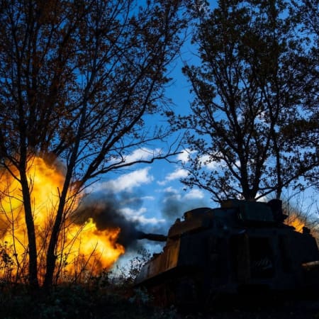 The General Staff of Ukraine confirmed the high-precision strike on the building with up to 500 Russian military in Dnipriany, the Kherson region